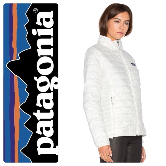 w's packable birch jacket